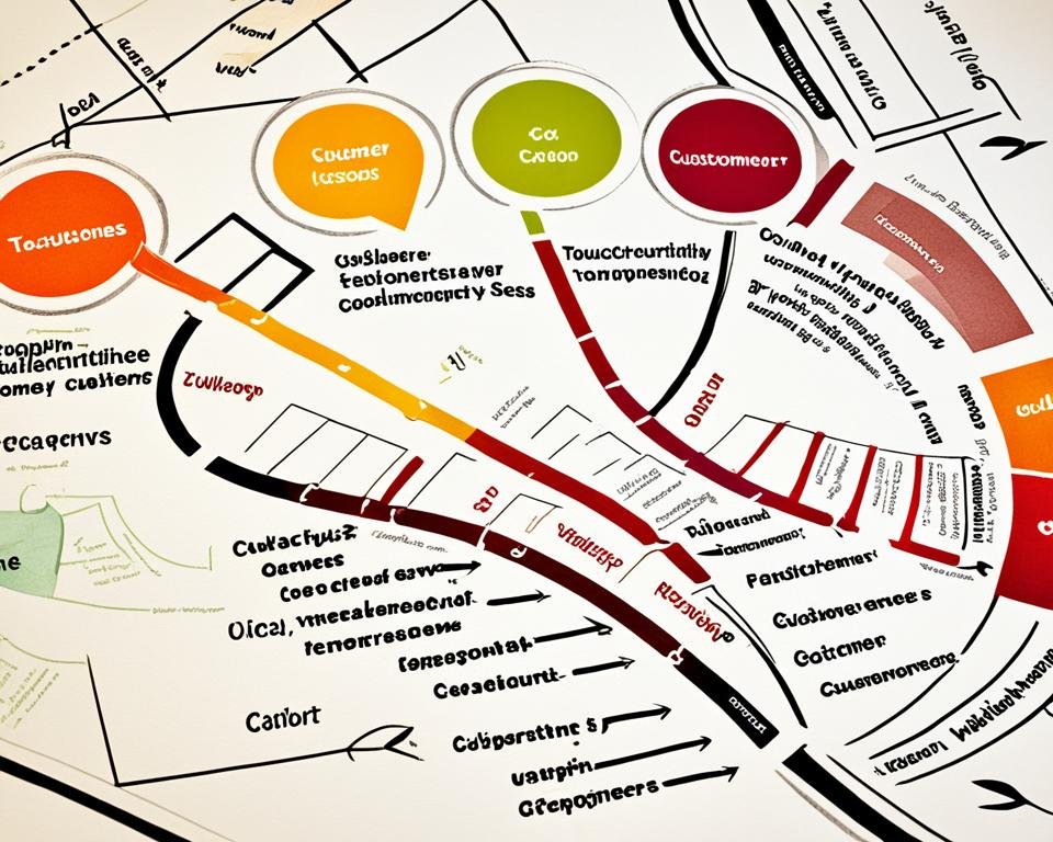 Customer Journey Mapping